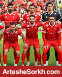 هافبک راست، تنها گزینه مجهول نبرد شیراز